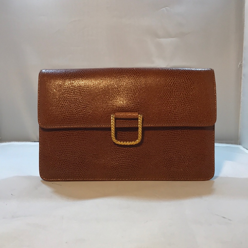 Givenchy Tan Handbag!